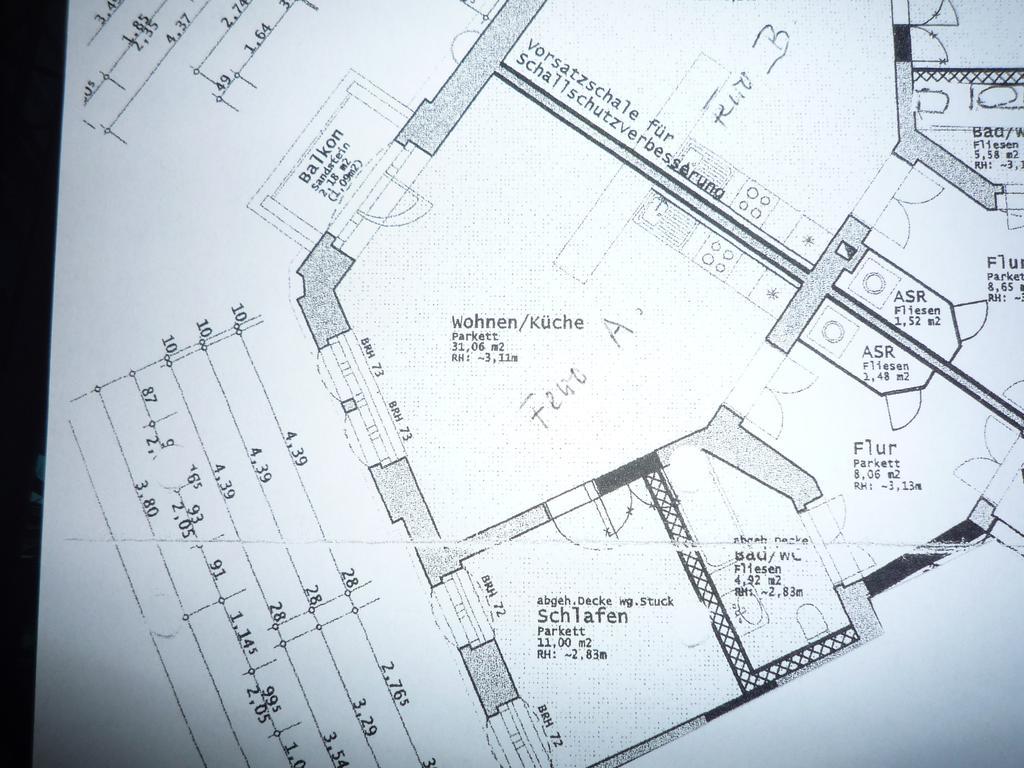 Ferienwohnung Villa Fiedler دريسدن الغرفة الصورة